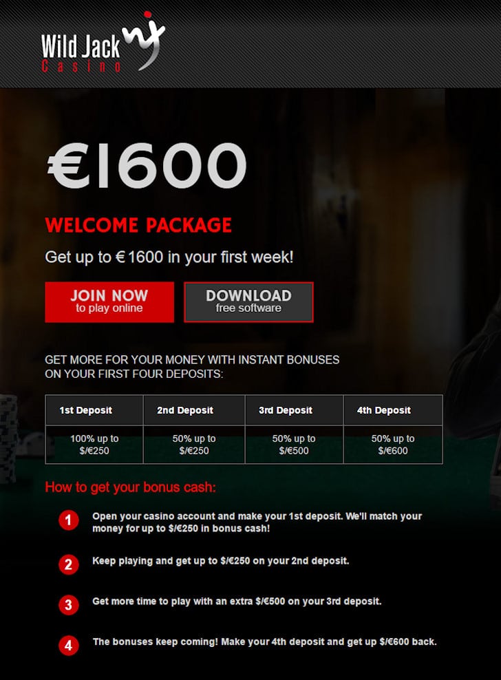 Casino Jack Online Putlocker