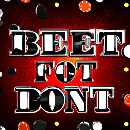 Bet Big Casino No Deposit Bonus