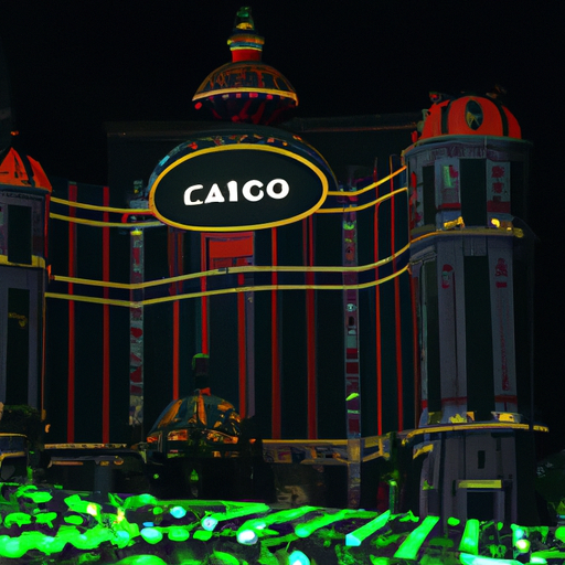 Euro Palace Casino