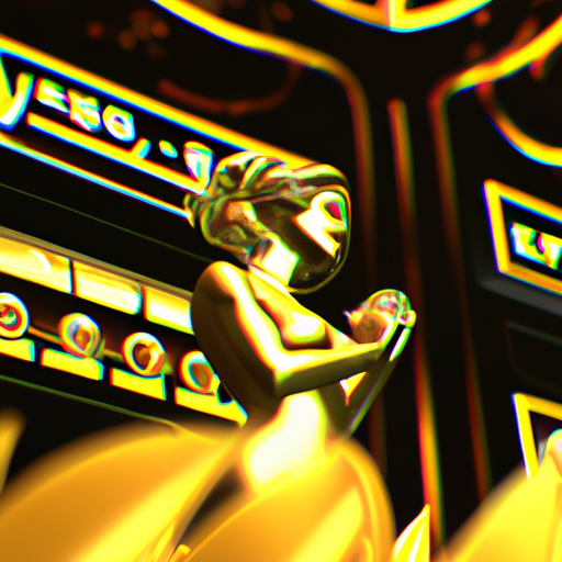 Golden Goddess Slot Wins