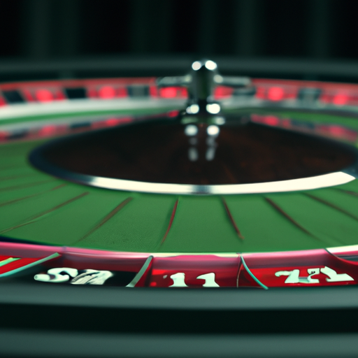 Roulette Games For Fun