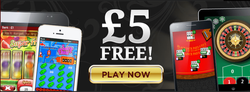 Online Casino Real Money