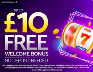 mFortune free signup bonus