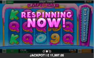 cashmo casino jackpot slots