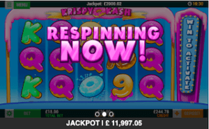 progressive jackpot slots 