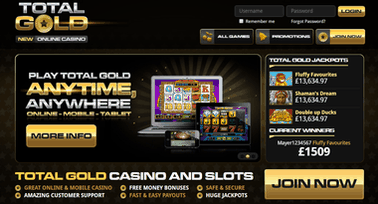 Casino Bonus Offers