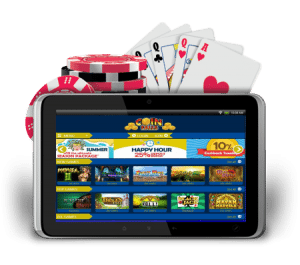 Mobile Casino Try In Coinfalls play