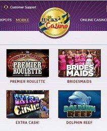 Online Casino Bonus