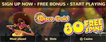 Pocketwin Free Spins 2019