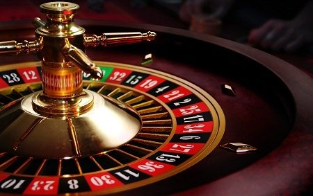 Roulette Game Deposits