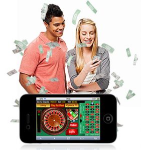 secure mobile casino features