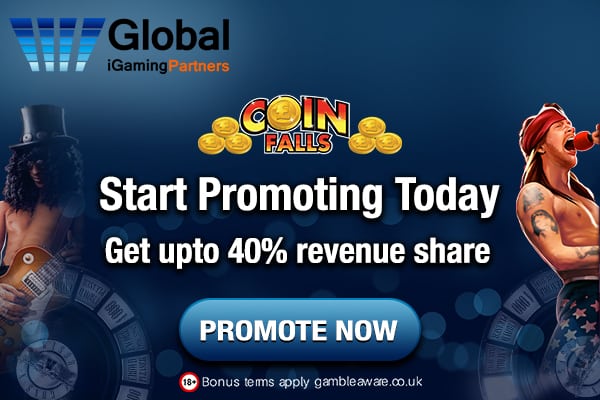 igaming affiliation slots