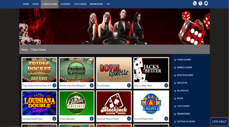 Mobile Slots Free Bonus Online