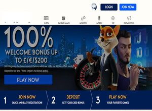 Mail Casino Online Slots