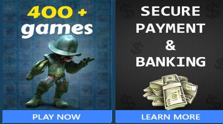 Online Casino