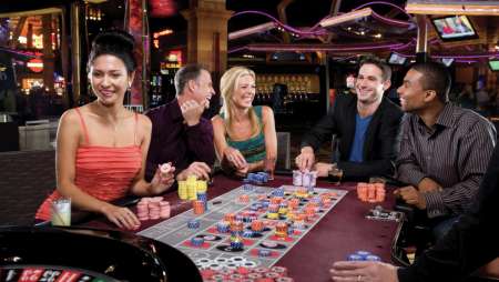  Online Casino Free Bonus