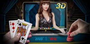 Facebook casino games