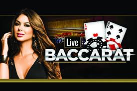 Live Casino Mobile 