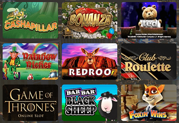 top online phone slots games