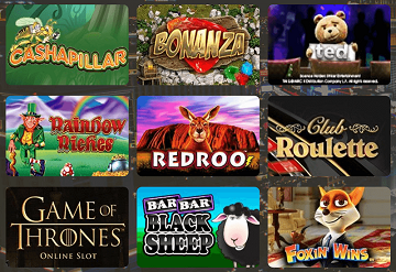 mobile slots casino top online phone slots games