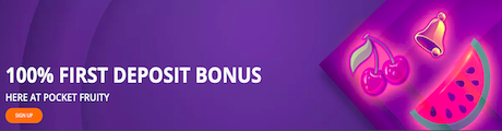 Mobile Casino No Deposit Required Cash Match Signup Bonus