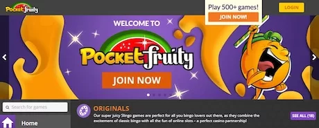 Instant WIN Slots Casino