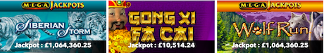 Phone Casino best progressive jackpot slots online