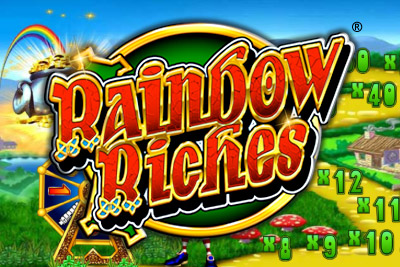 Phone Casino rainbow riches slots