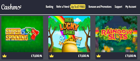 Phone Casino play cashmo casino free spns bonus