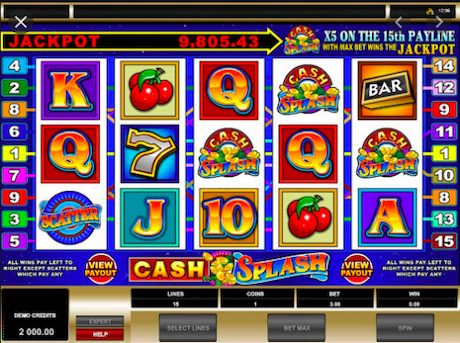 casino phone play slots online