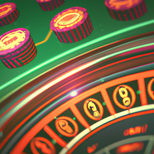 Slots Casino | Phonemobilecasino.com