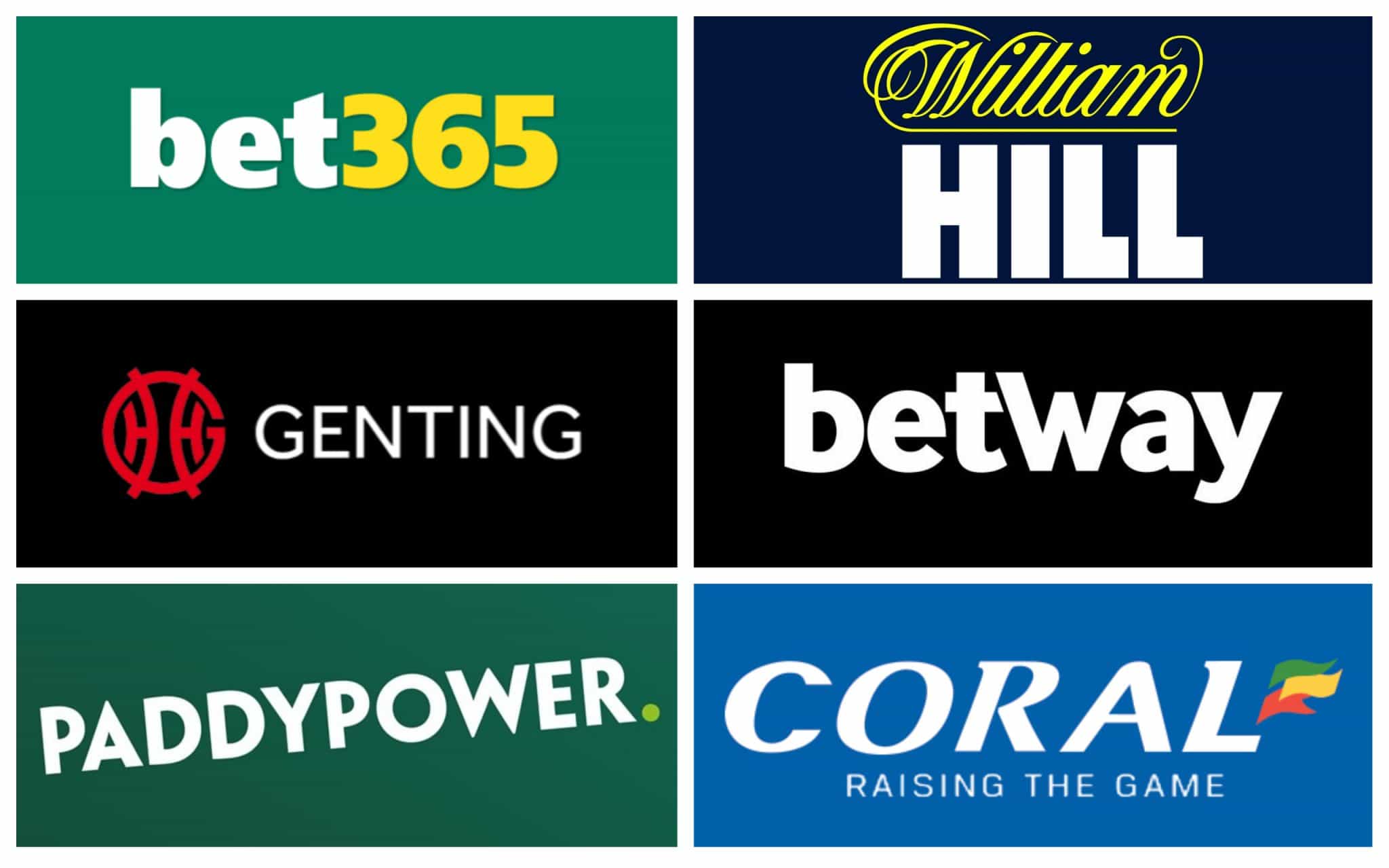 Top Uk Sports Betting Sites