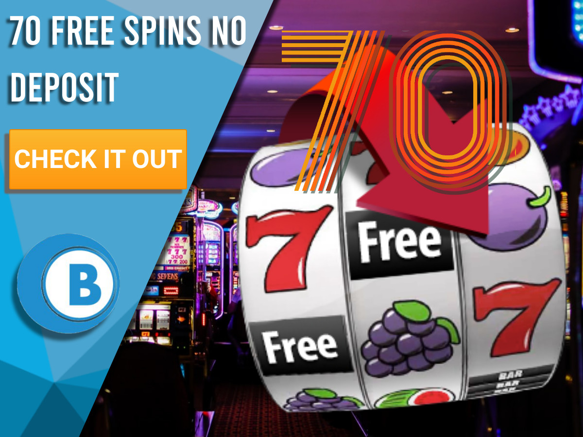 New Casino No Deposit Free Spins