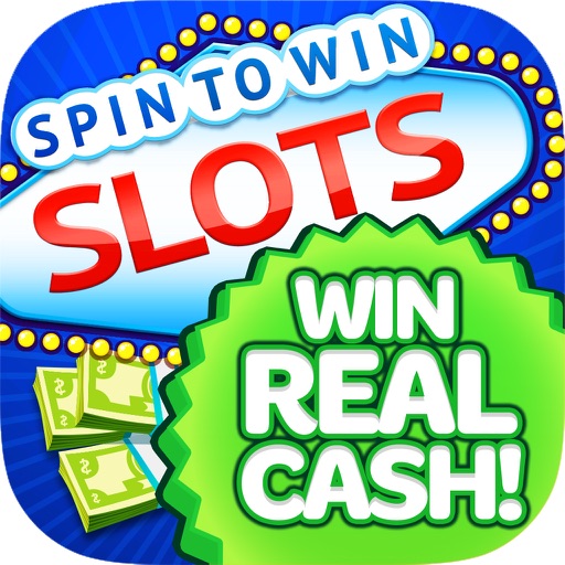 Slots Games Win Real Money