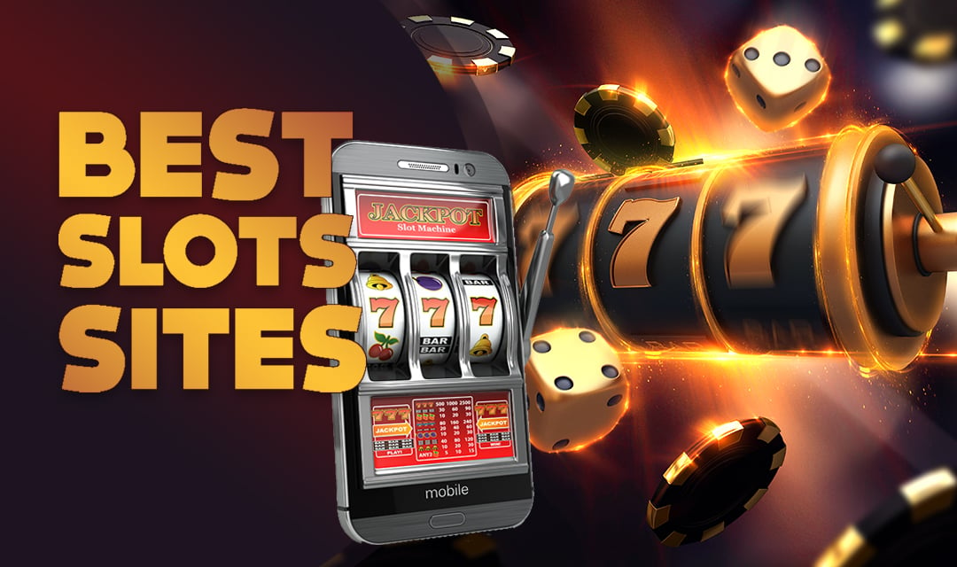 Best Slots Website Uk