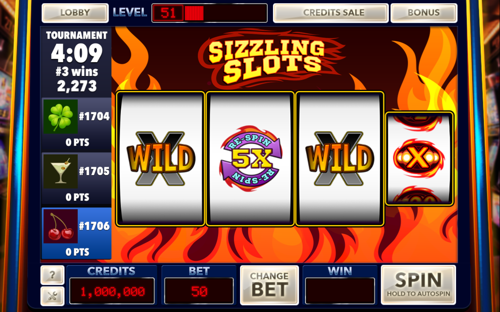 Popular Online Slot Games