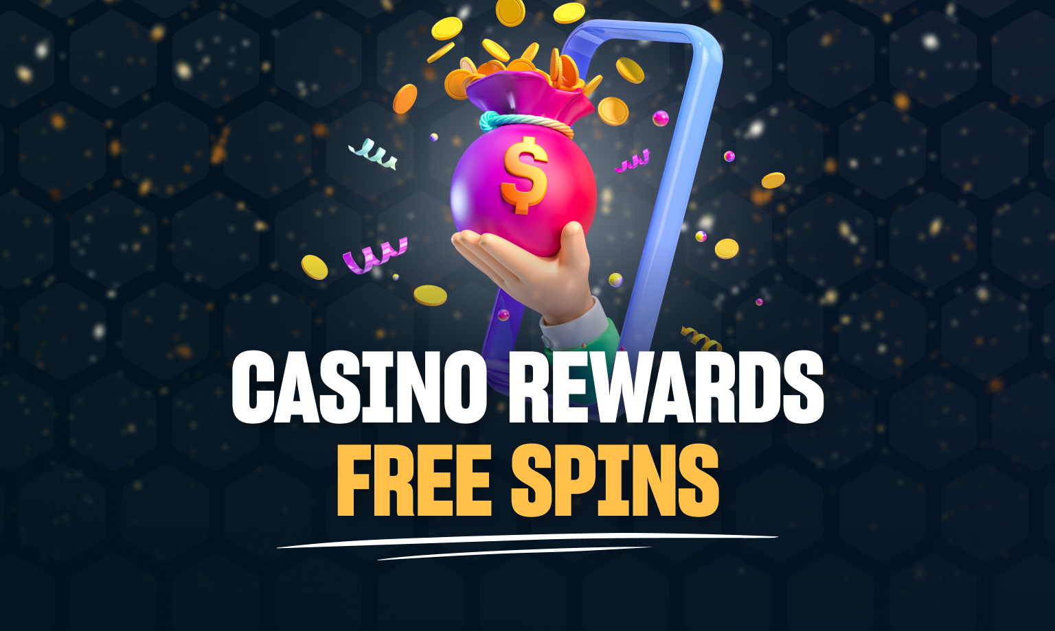 Casino Rewards Free Spins