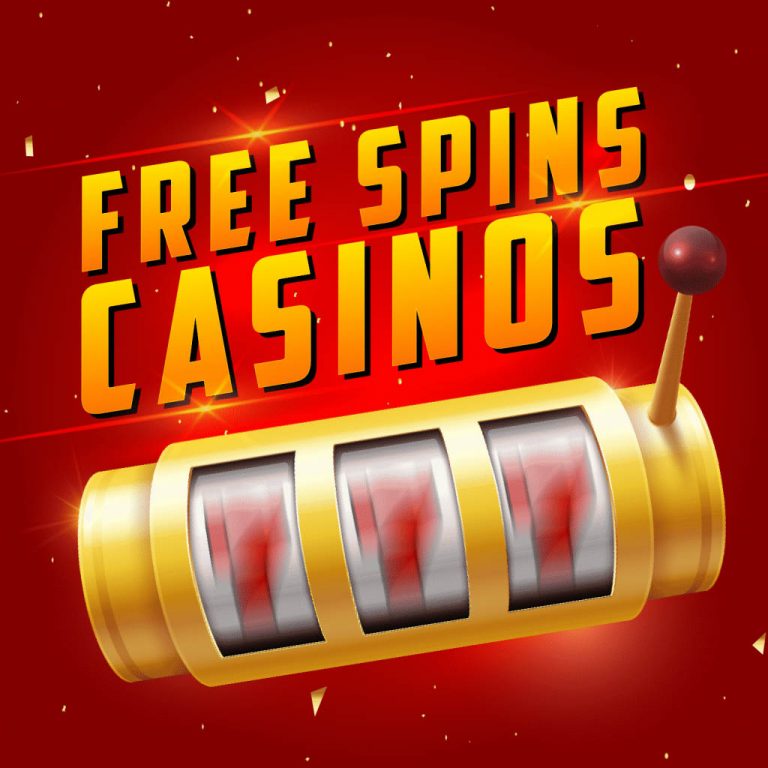 Free Spins Gambling Sites