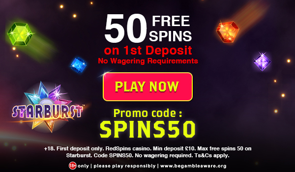 Free Spins No Wager No Deposit Uk