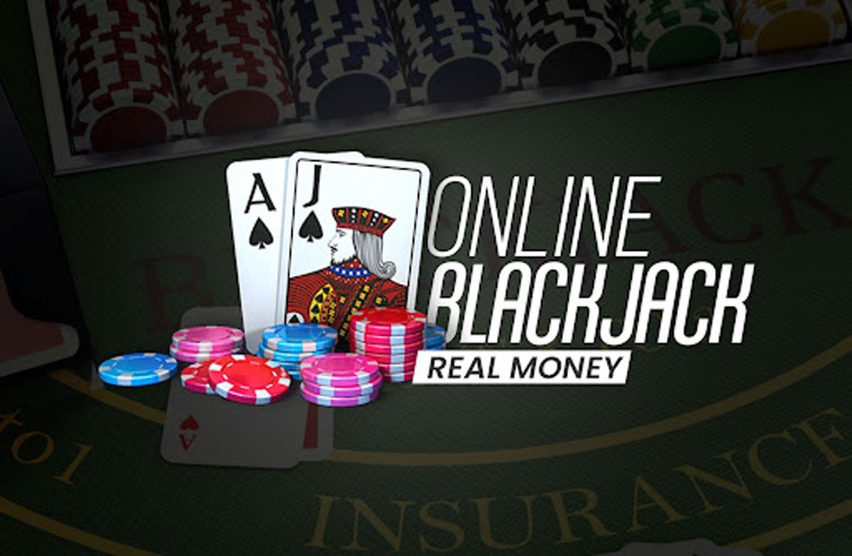 Best Online Blackjack Real Money