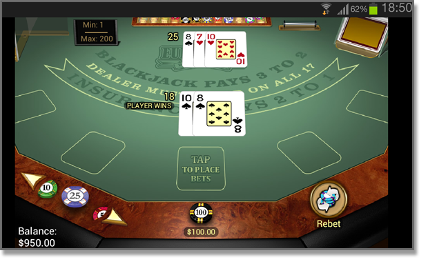 Best Online Blackjack Real Money