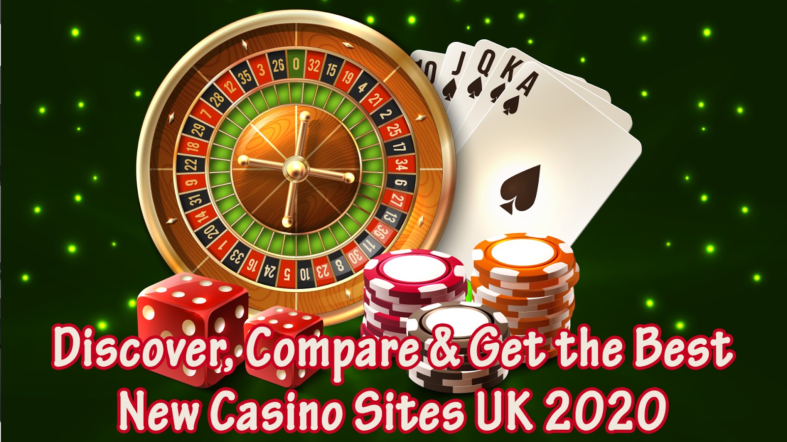 New Uk Casino Sites