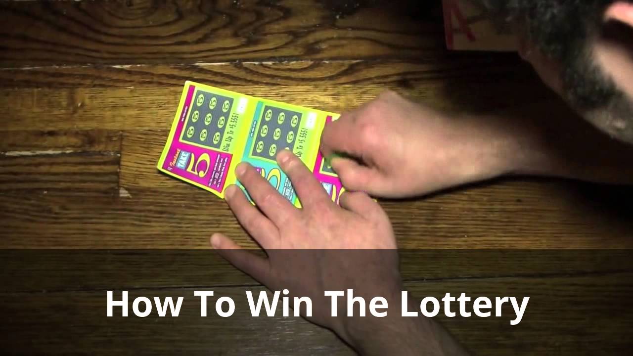 Best Instant Win Lottery Game To Play