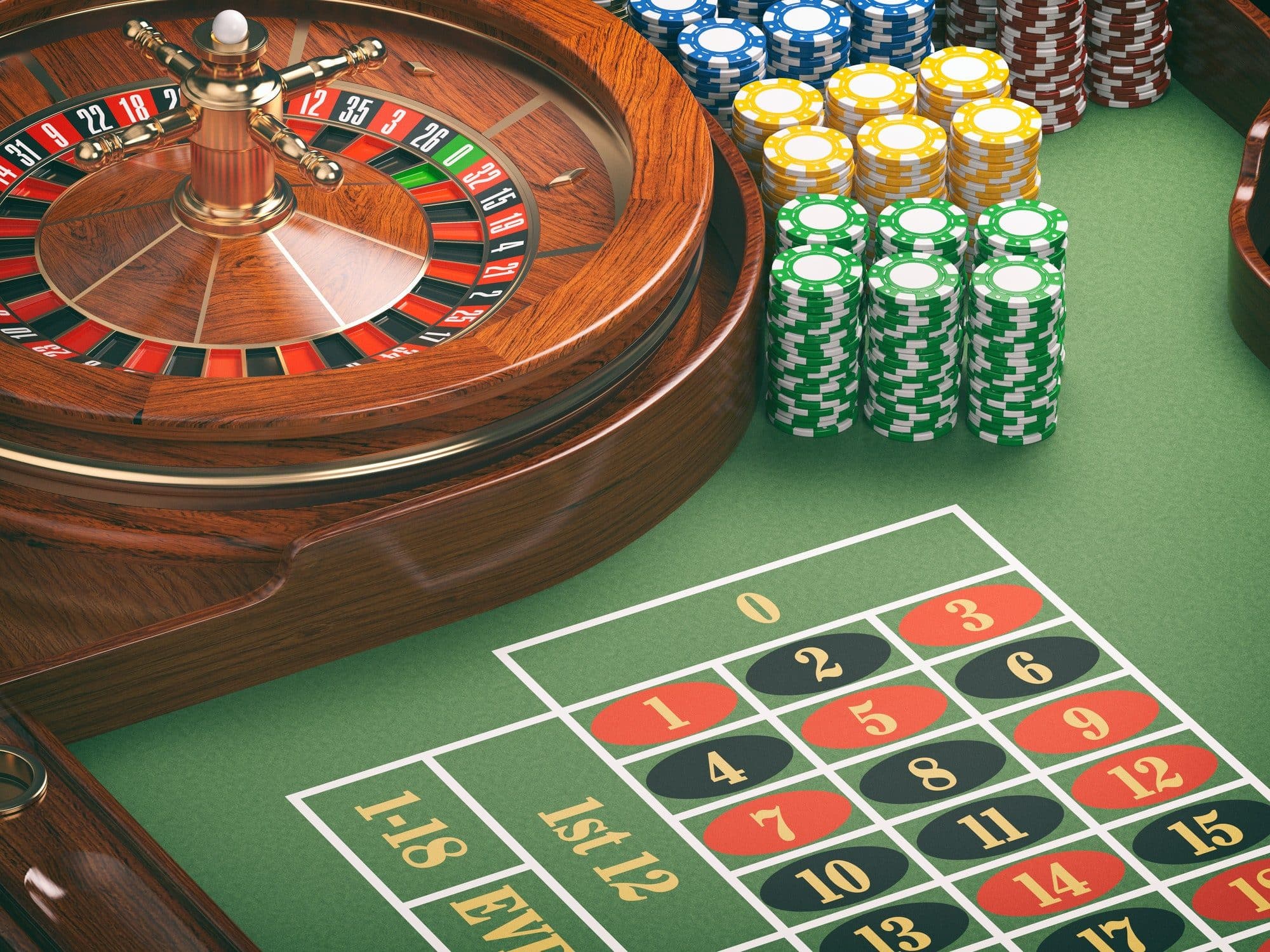 Best Online Casino Gaming