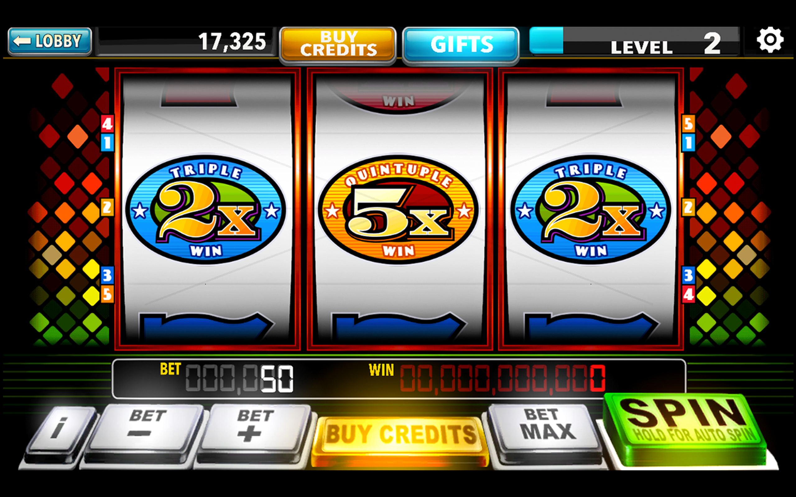 Slot Games Online Uk