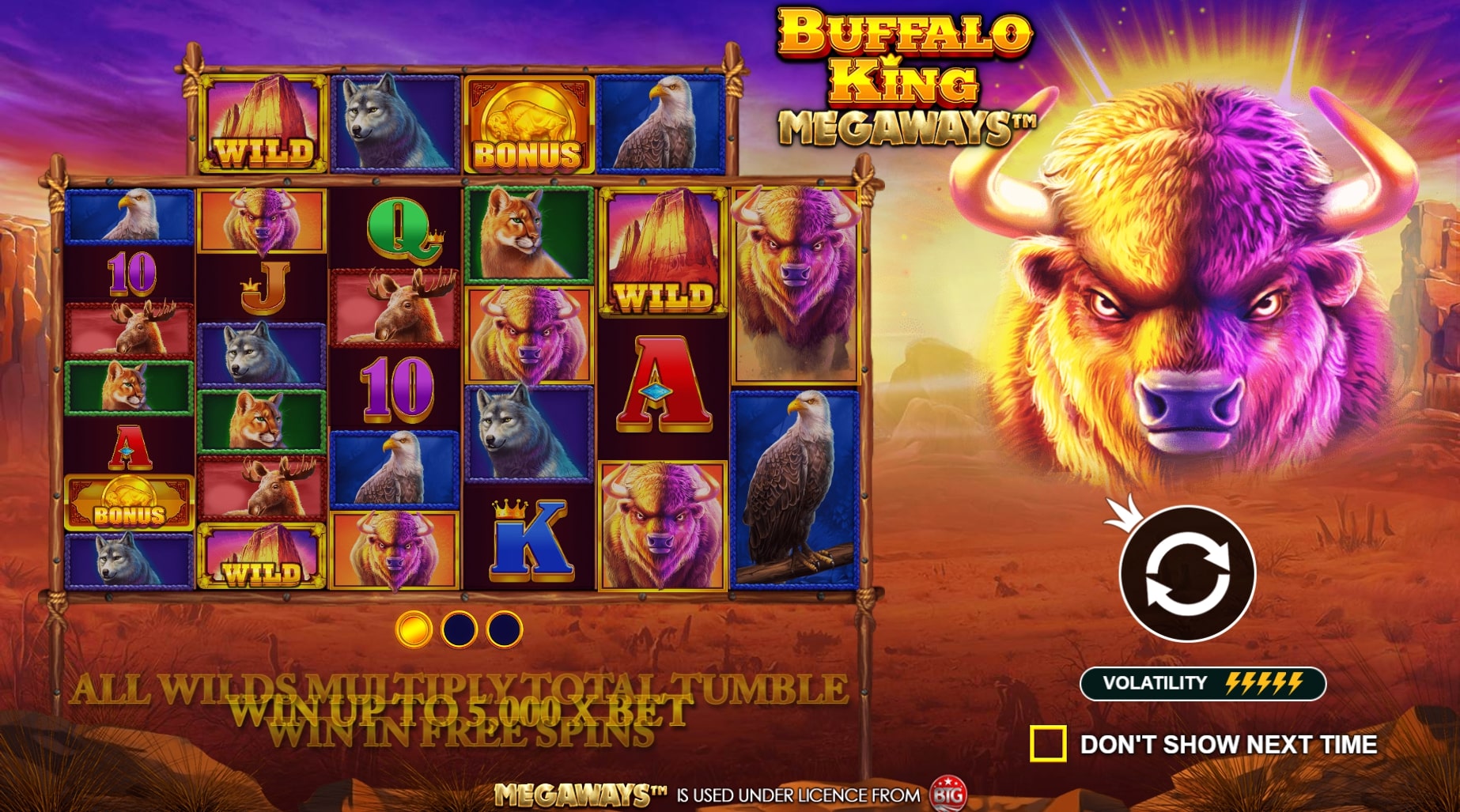 Slot Games Online Uk