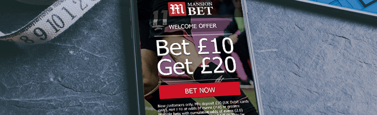 Free Bet Sign Up
