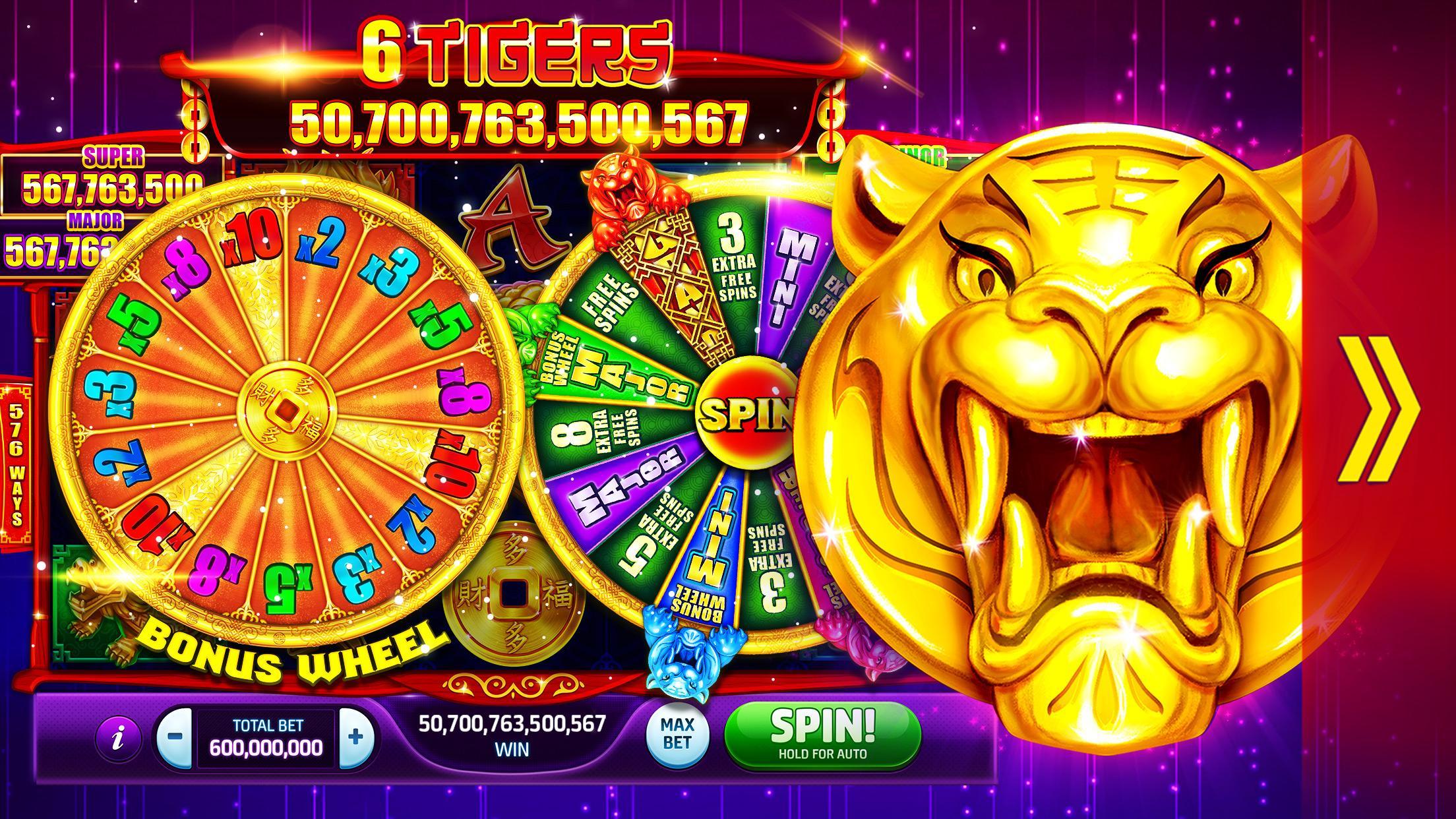 Online Slot Games