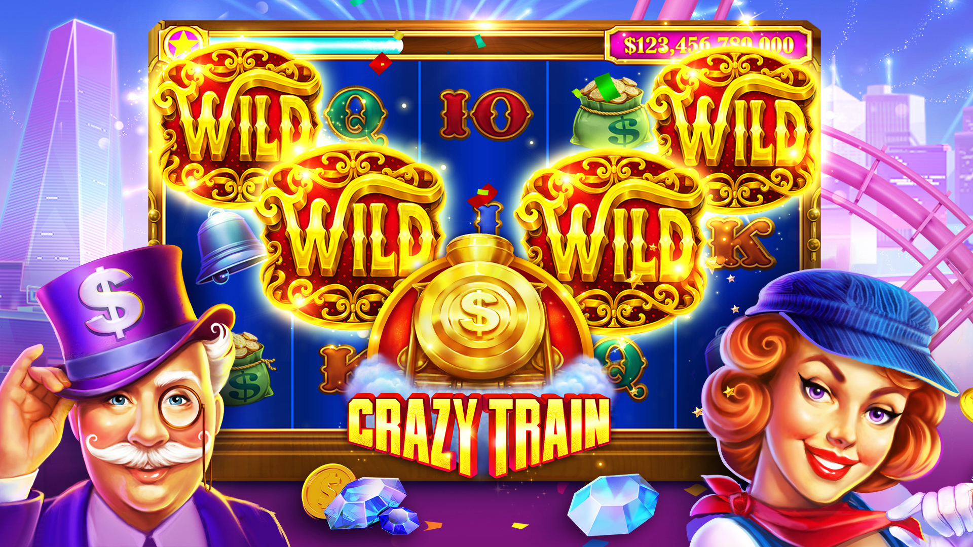 Online Slot Games