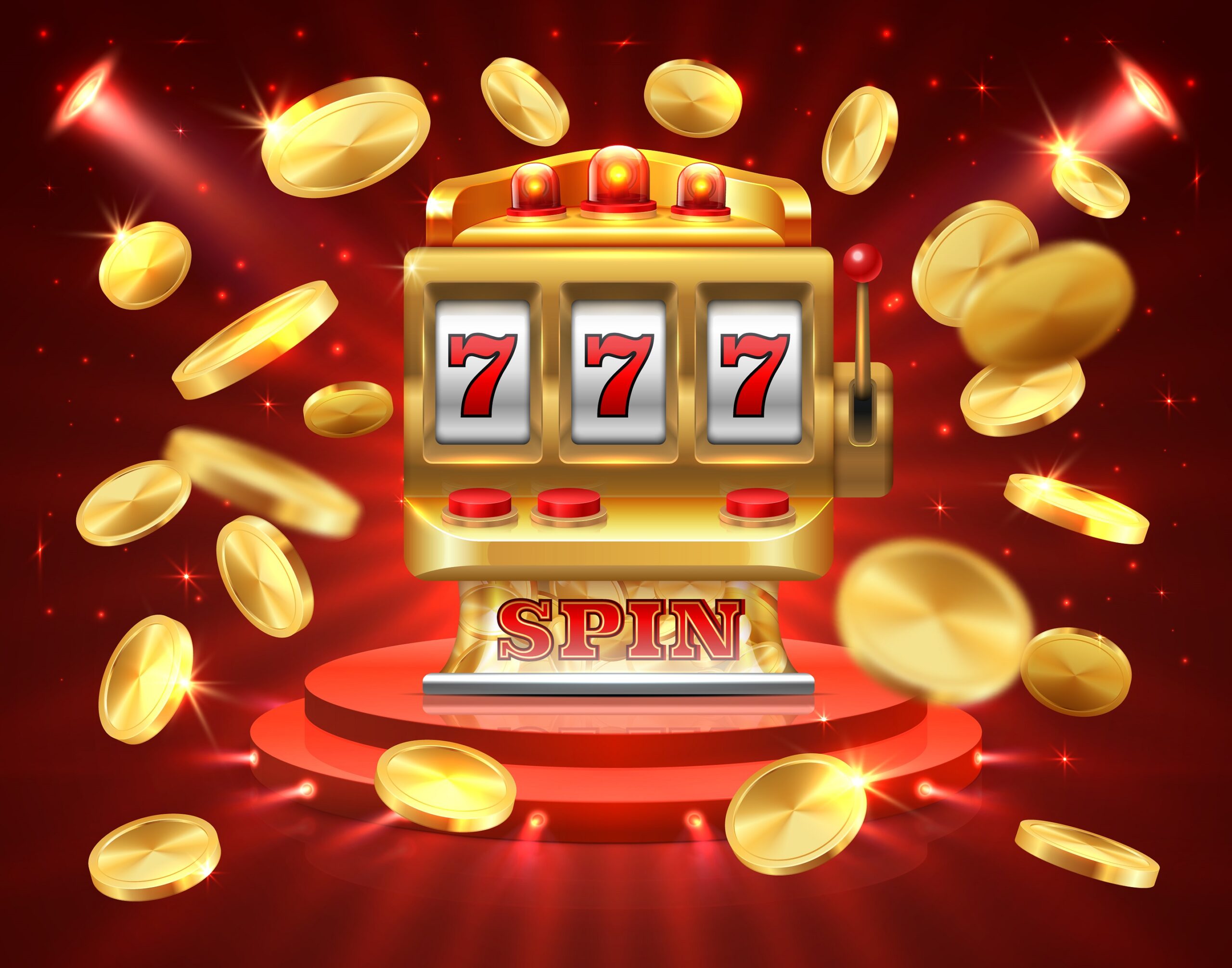 Slot Machine Sites Uk